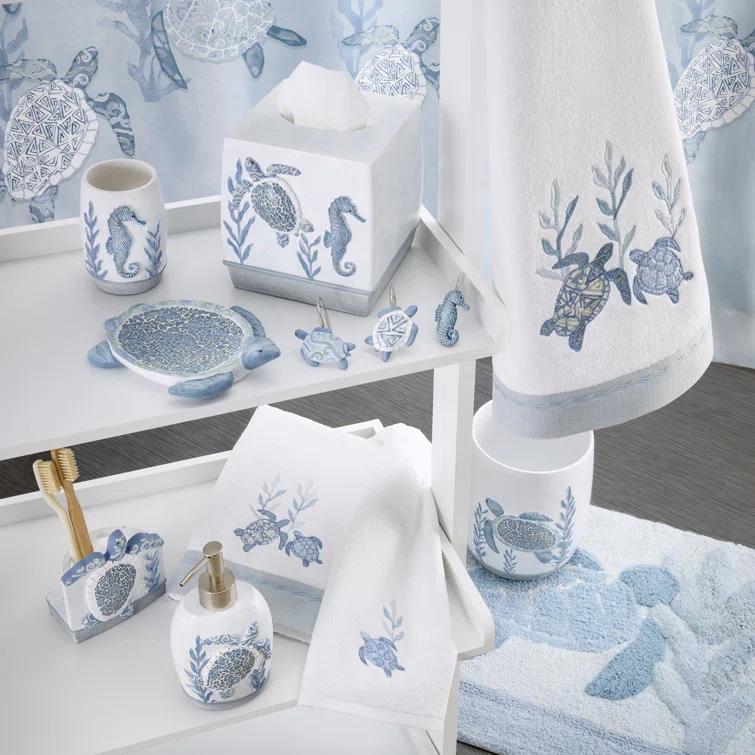 Avanti Linens Caicos Hand Towel