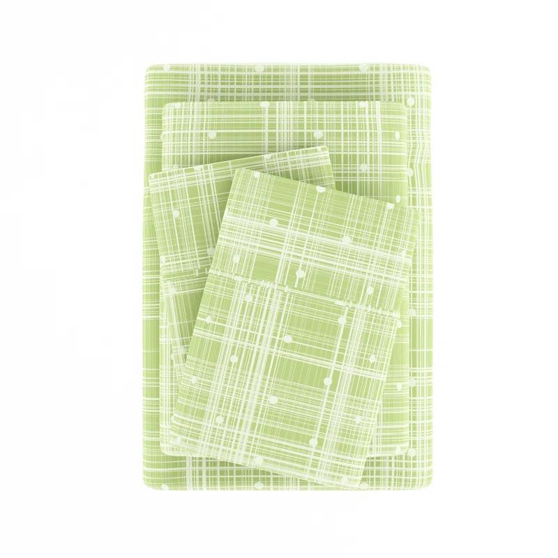 IEnjoy Home Simply Soft™ Microfiber Sheet Set