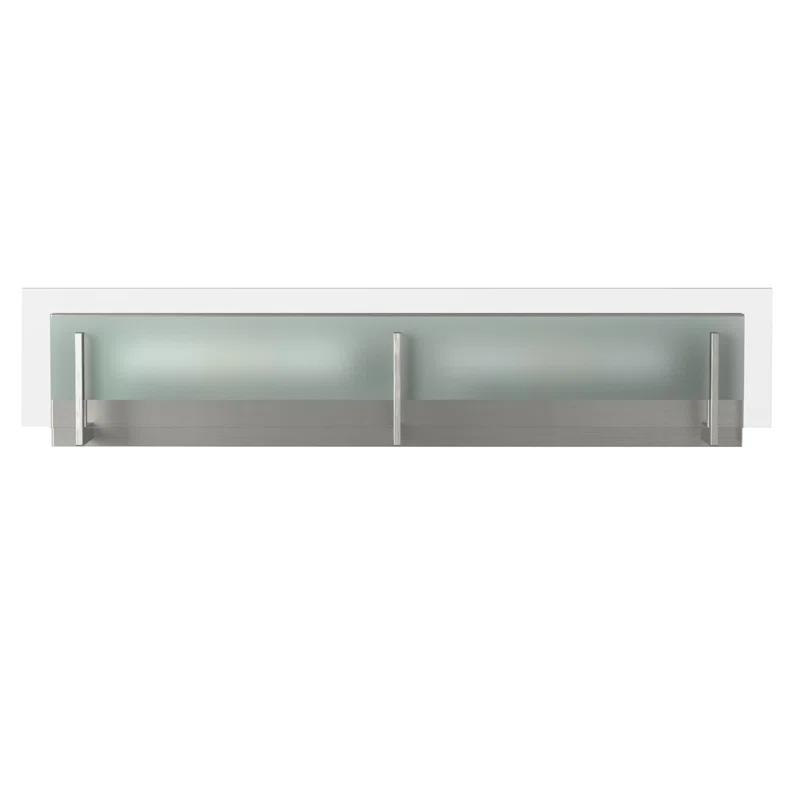Hinkley Latitude 4-Light Bath Bar