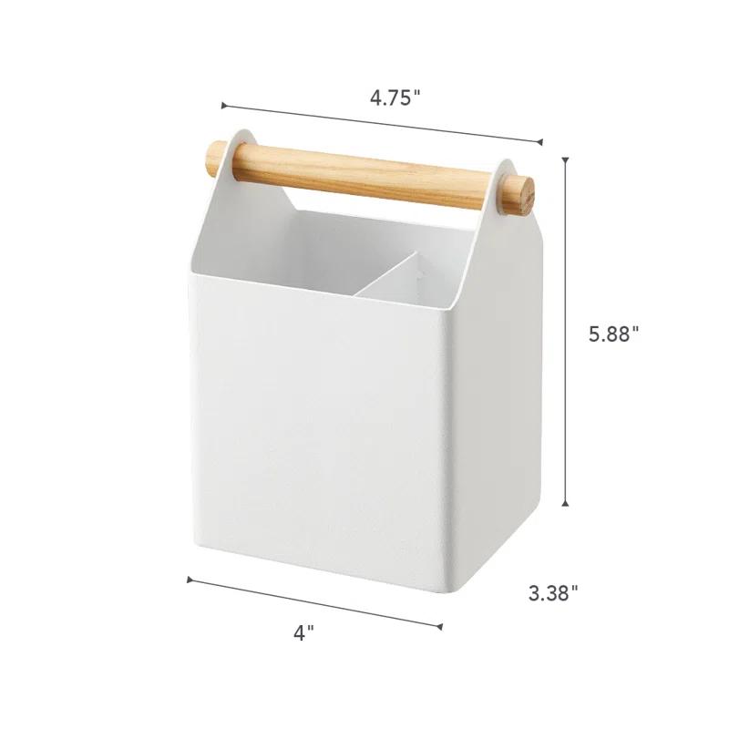 Tosca Yamazaki Home Pen Stand Organizer, Stationary Holder For Office & School Supplies