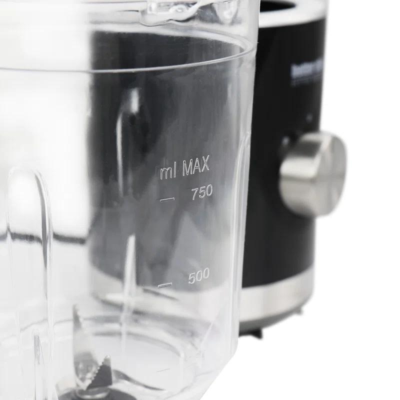 Better Chef Better Chef 2 Speed 24oz. Countertop Blender