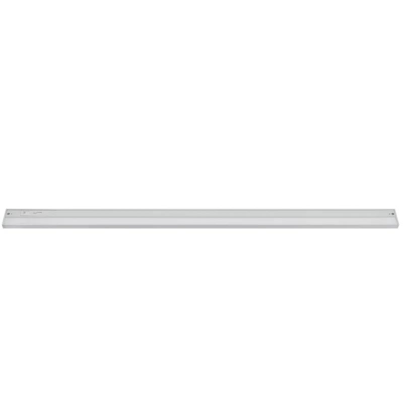 AFX HEYU40WH LED Under Cabinet Light Bar