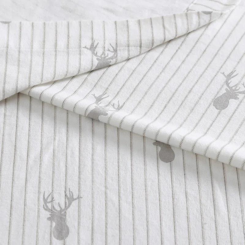 Eddie Bauer Cozy Cotton Flannel Sheet Sets