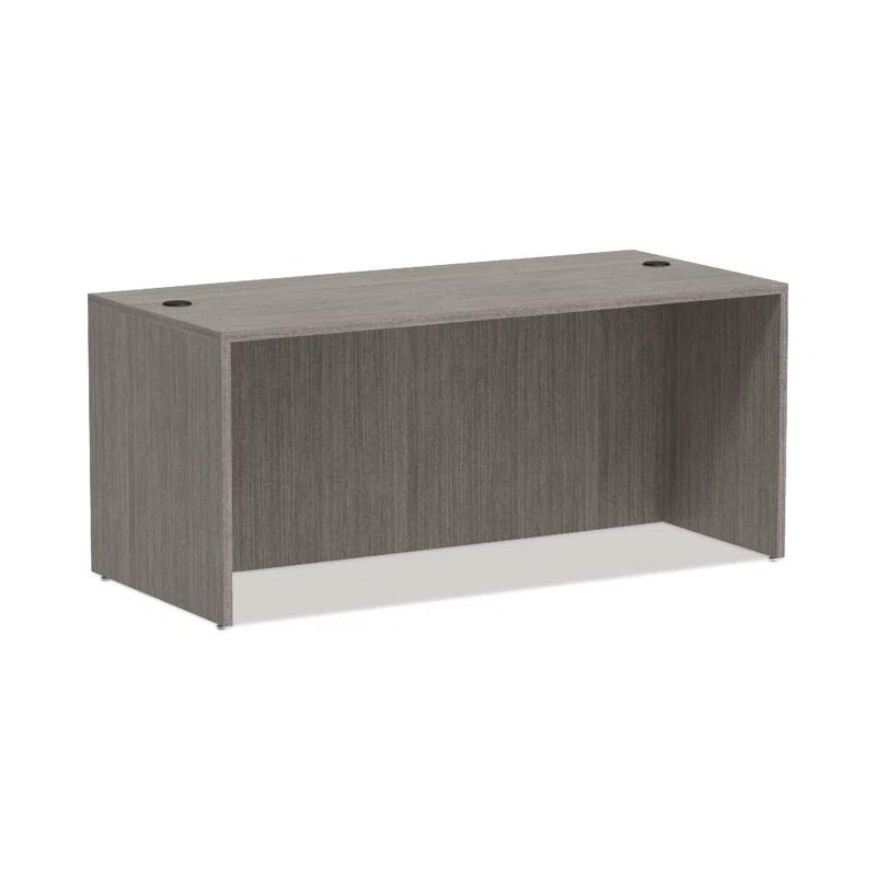 Alera® Desk Shell