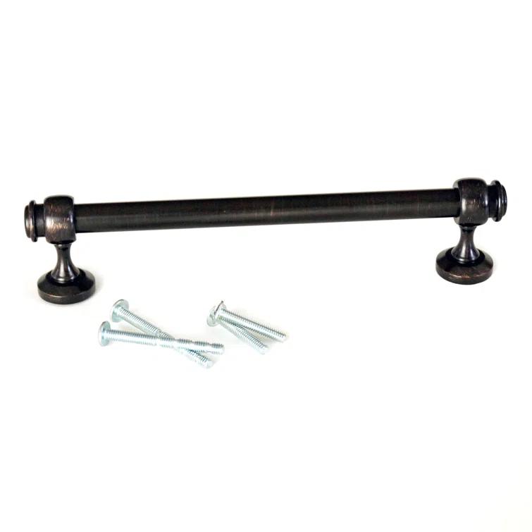 Kruse Hardware Milano 6" Center to Center Appliance Pull (Set of 10)