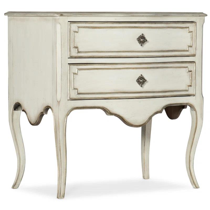Hooker Furniture Sanctuary 2 Nightstand
