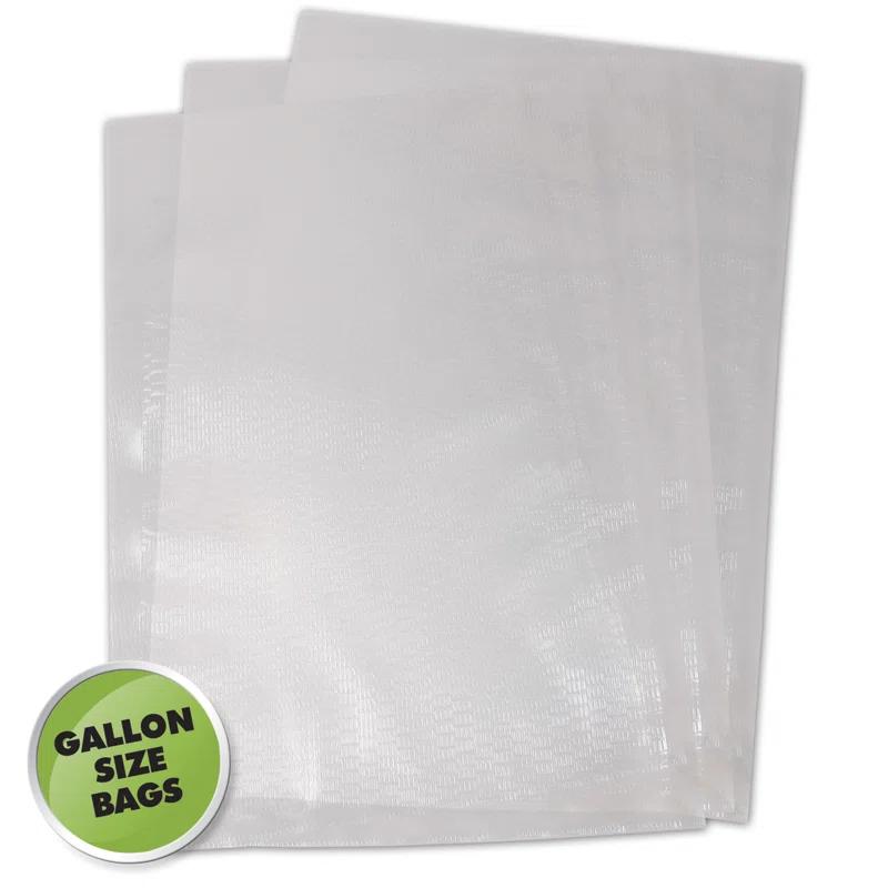 Weston Weston 1 Gallon Vacuum Sealer Bag (Set of 100)