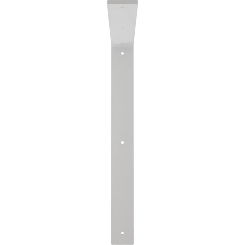 Ekena Millwork Hamilton Steel Bracket & Reviews | Wayfair