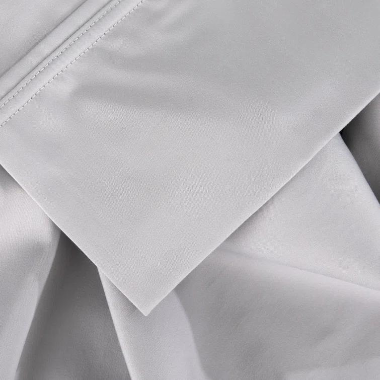 Bedgear Bedgear Hyper-Cotton Sheet Set - Quick Dry - Breathable - Silky Smooth Sheets