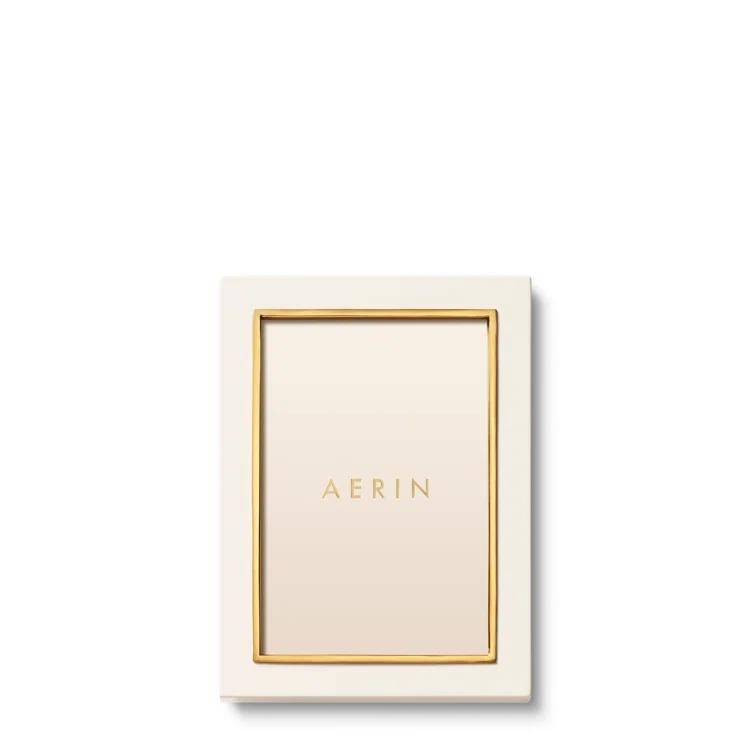 AERIN Varda Lacquer Frame