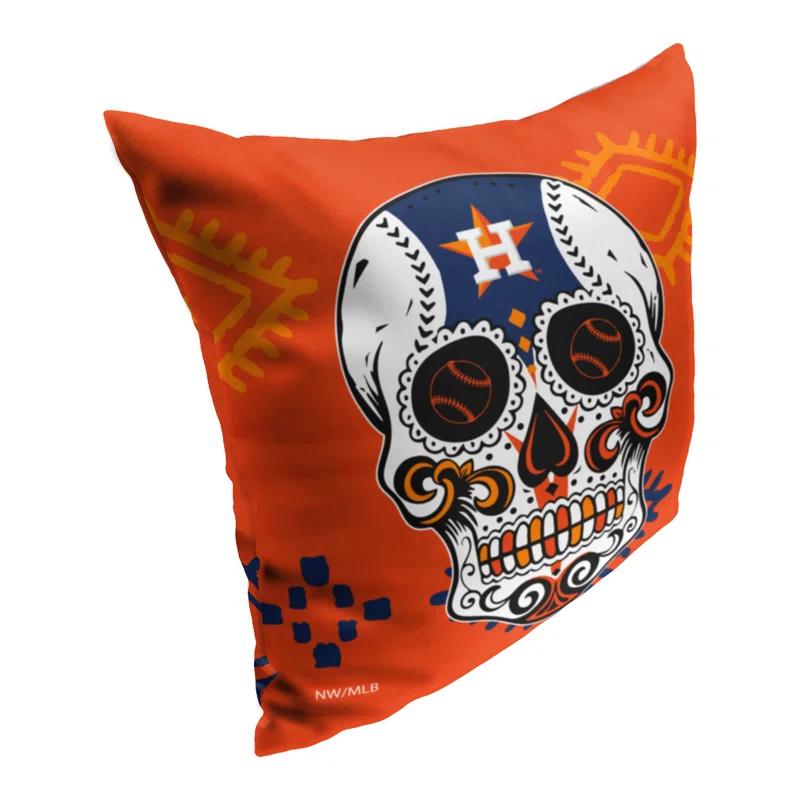 Northwest Reversible Pillow Cover
