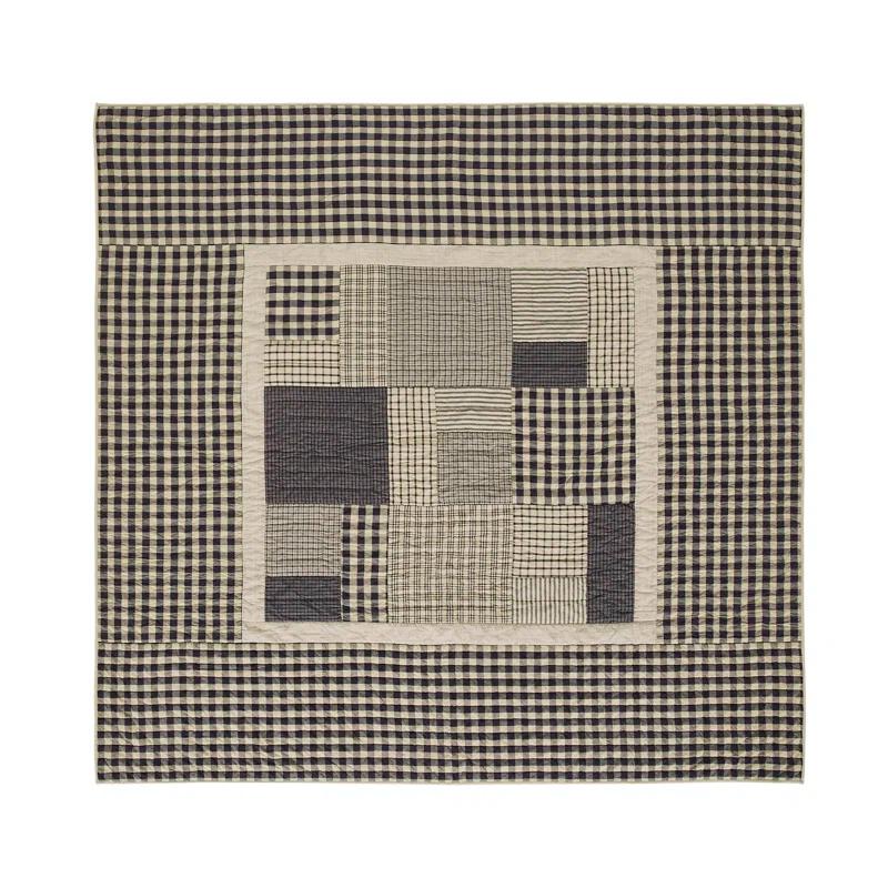 VHC Brands Cotton Quilt