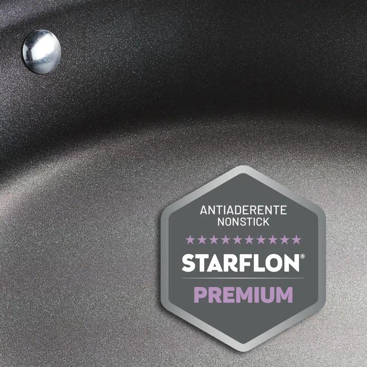Tramontina Tramontina Non Stick Stainless Steel (18/10) Frying Pan