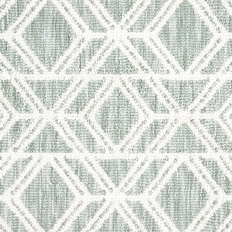 Town & Country Living TOWN & COUNTRY EVERYDAY Walker Modern Diamond Everwash Non-Slip Backing Kitchen Mat