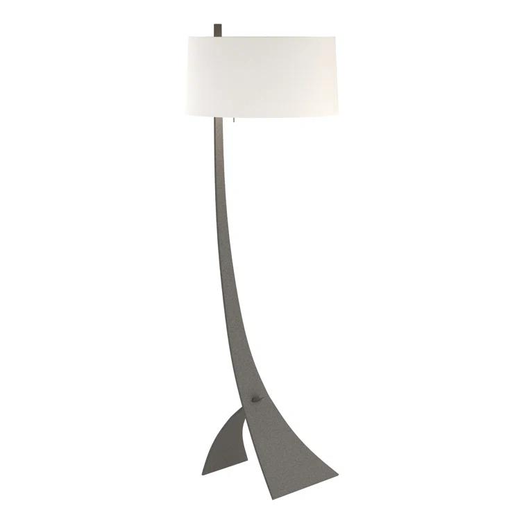 Stasis 58.5" H 150 W Novelty Floor Lamp