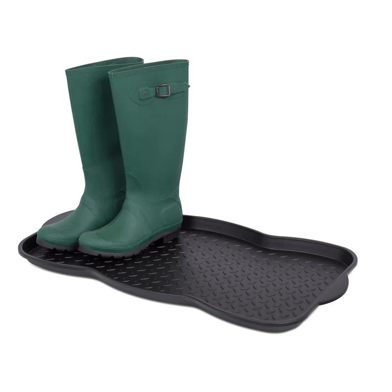 BirdRock Home Non-Slip Outdoor Doormat