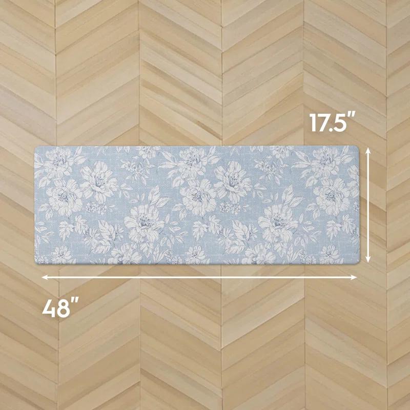 Laura Ashley Laura Ashley Iris Comfort Standing Anti-Fatigue Mats