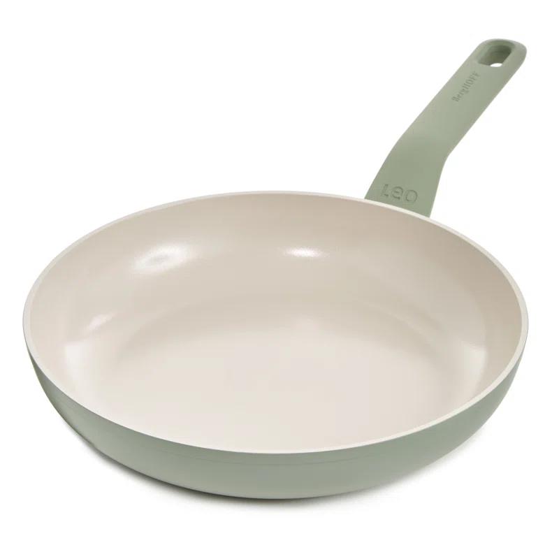 BergHOFF Leo Balance Non-stick Ceramic Frying Pan, Recycled Aluminum & Reviews | AllModern