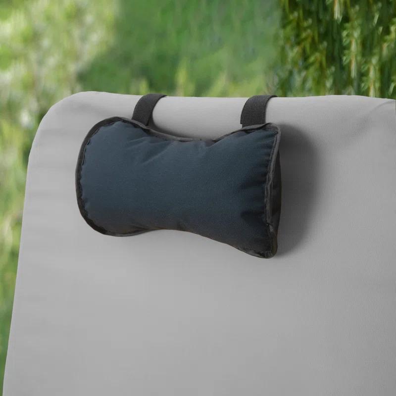 Arlmont & Co. Jovia Folding Camping Chair