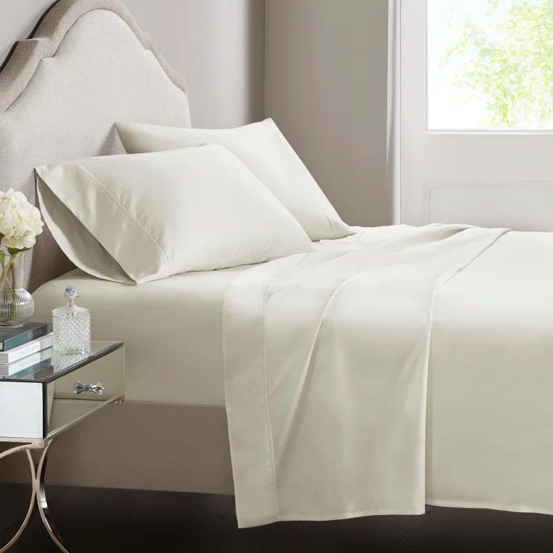 Croscill Croscill Luxury Egyptian 500TC Cotton Sheet Set