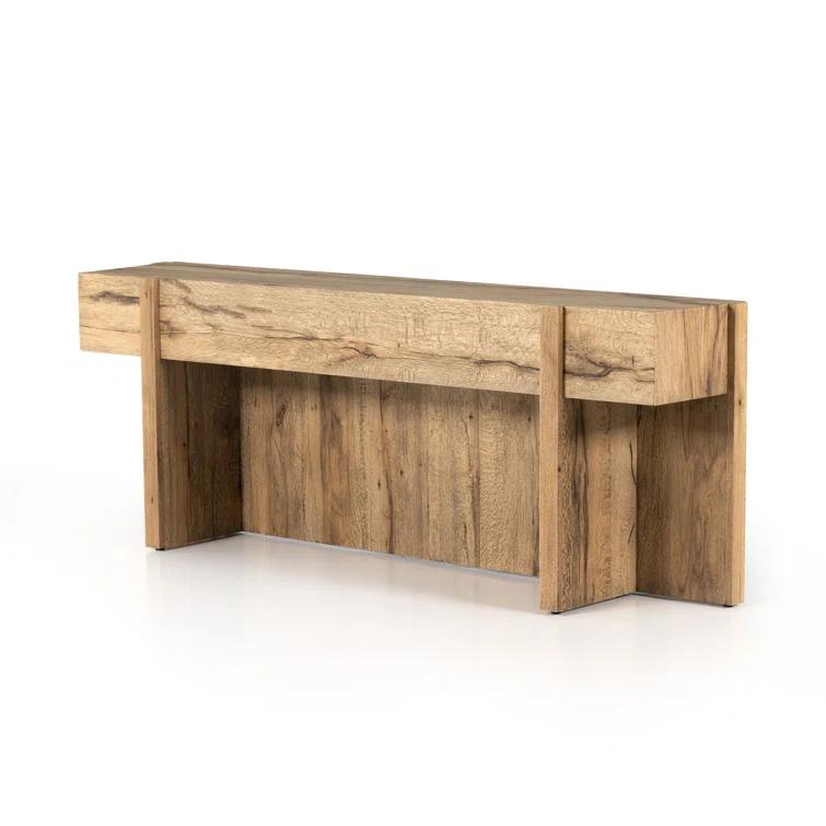 Millwood Pines 78.75" Console Table