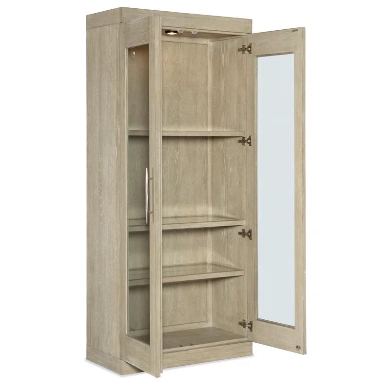 Hooker Furniture Cascade Dining Cabinet