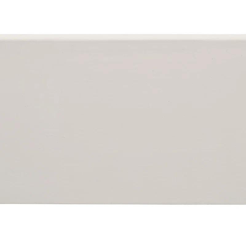 Traditional Profile Box Beam Natural White Oak 5" X 5-1/2" X 92"