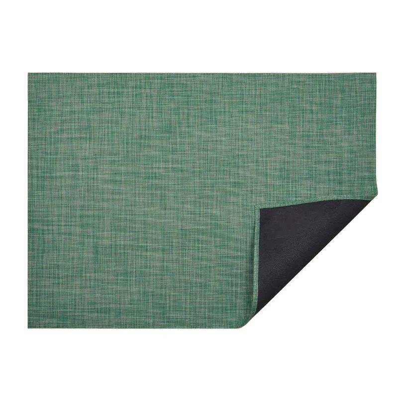 Chilewich Easy Care Mini Basketweave Floor Mat & Reviews | Wayfair