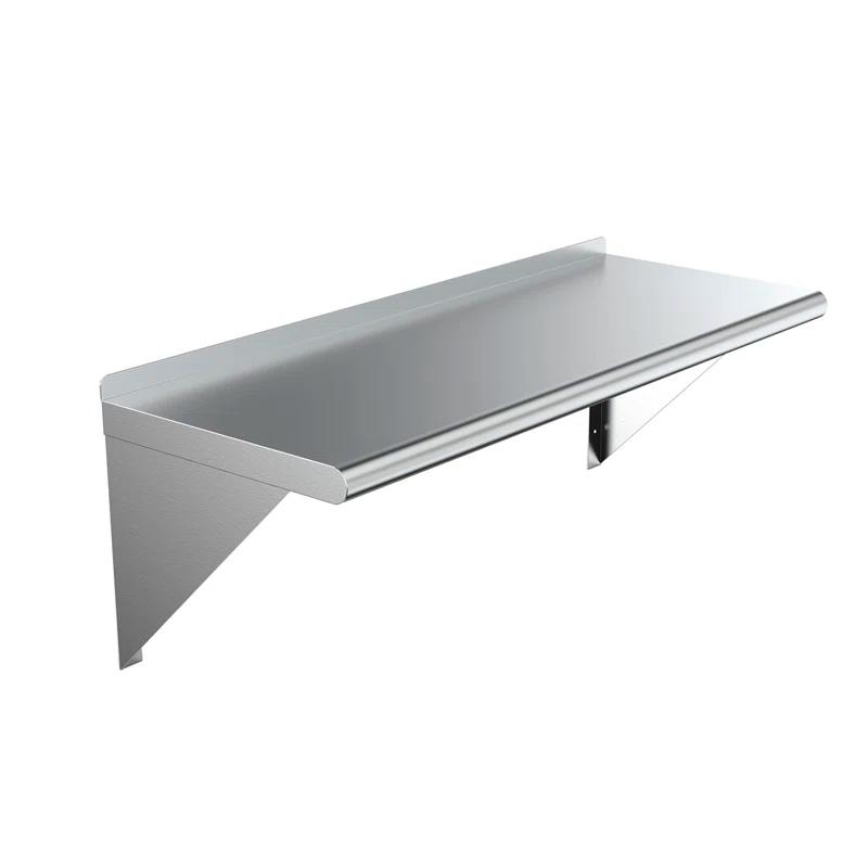 Amgood Utility Metal Wall Shelf.