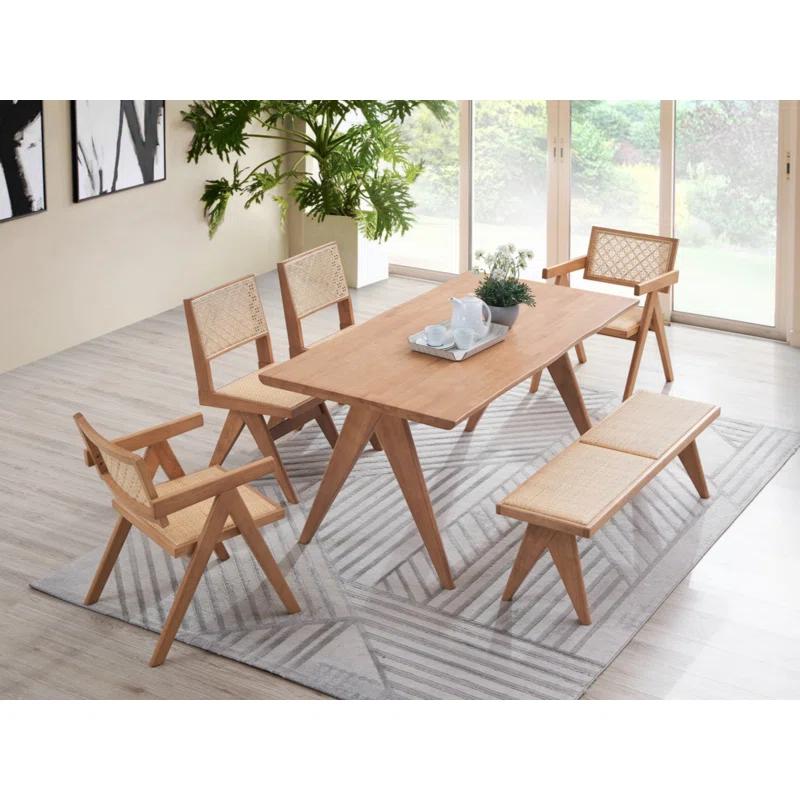 Wenty Velentina 32'' H Side Chair (Set of 2)