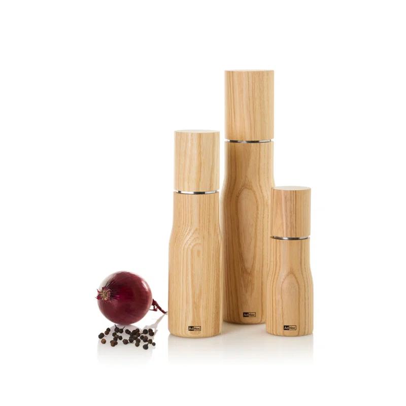 AdHoc Adhoc Levo Salt Or Pepper Mill
