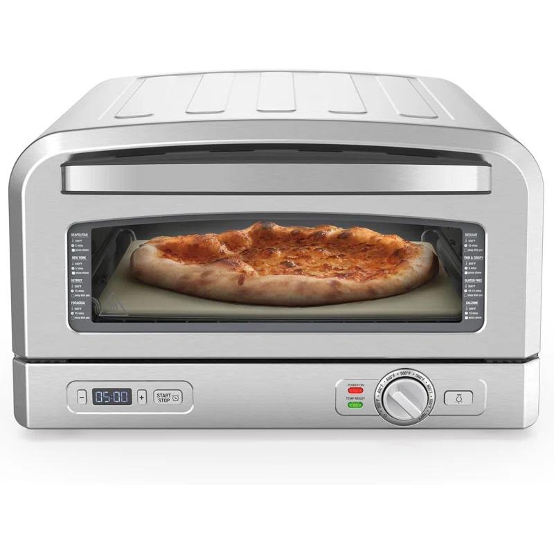 Cuisinart ® Indoor Pizza Oven