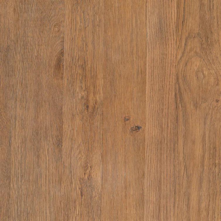 Colter Coffee Table - Natural