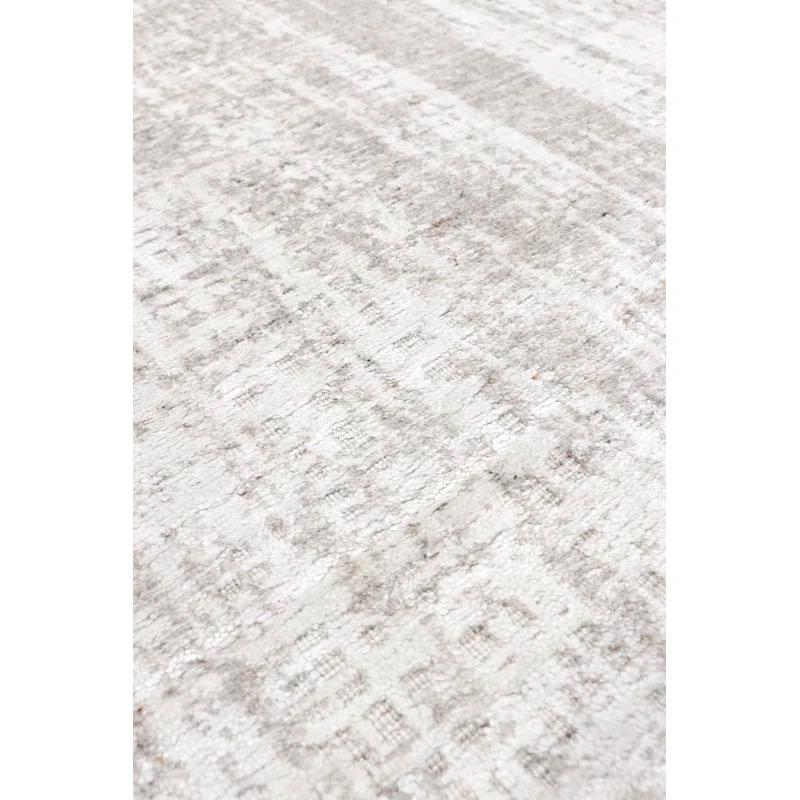 Pasargad Nola Viscose Rug