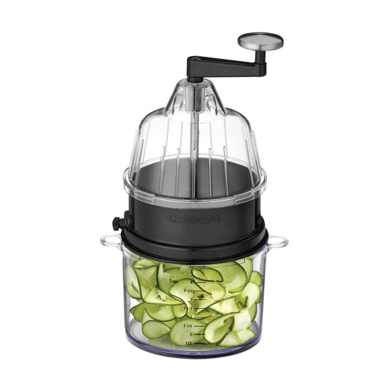 Cuisinart Cuisinart Food Mill Spiralizer