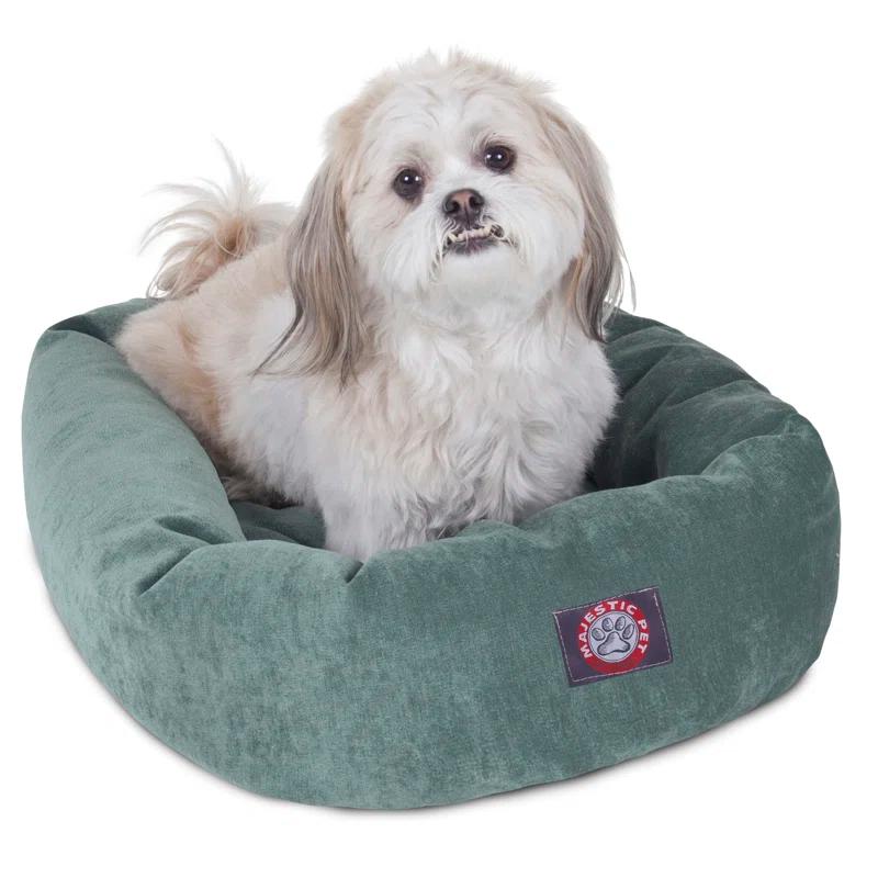 Oval Pet Bed