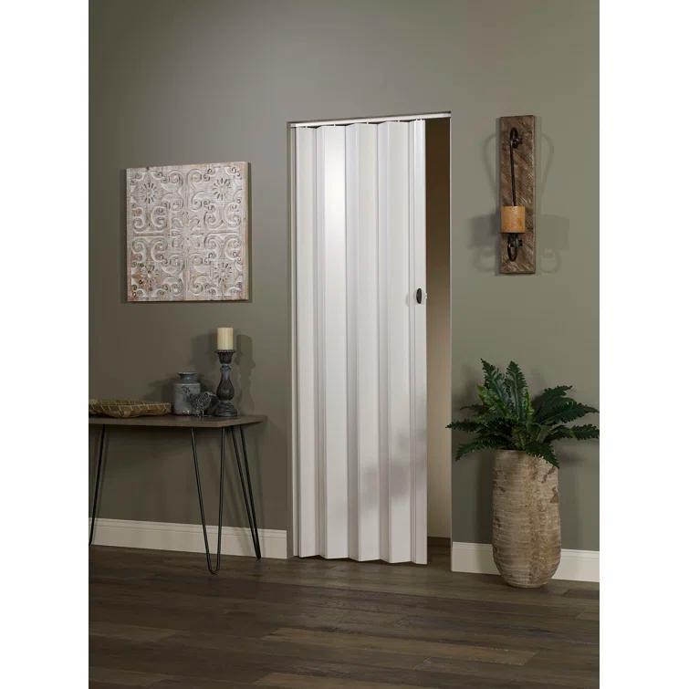 LTL Home Products Homestyle Echo Accordion Door