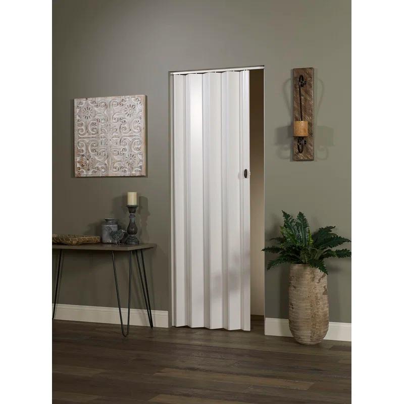 LTL Home Products Homestyle Echo Accordion Door