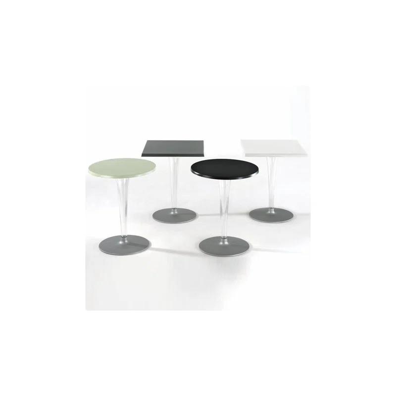 Kartell TopTop per Dr. Yes Round Coffee Table | Wayfair