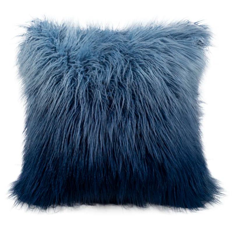 Safavieh Reversible Throw Pillow