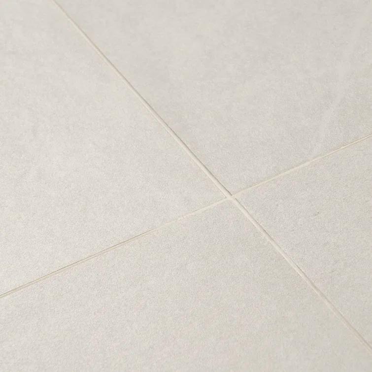 Bond Tile Belmont 24" x 24" Porcelain Cement Look Floor and Wall Tile
