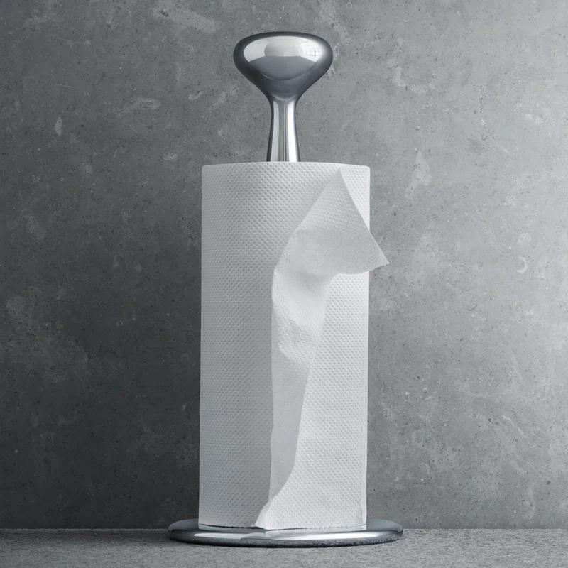 Alfredo Kitchen Roll Freestanding Paper Towel Holder