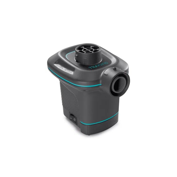 Intex Recreation 4.5'' Air Mattress