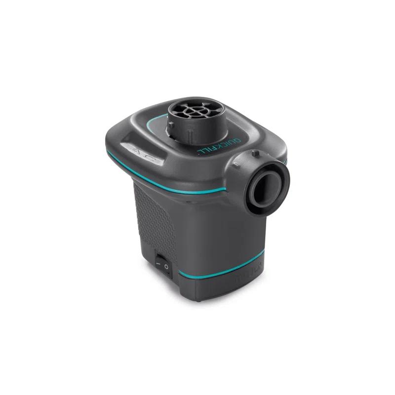 Intex Recreation 4.5'' Air Mattress