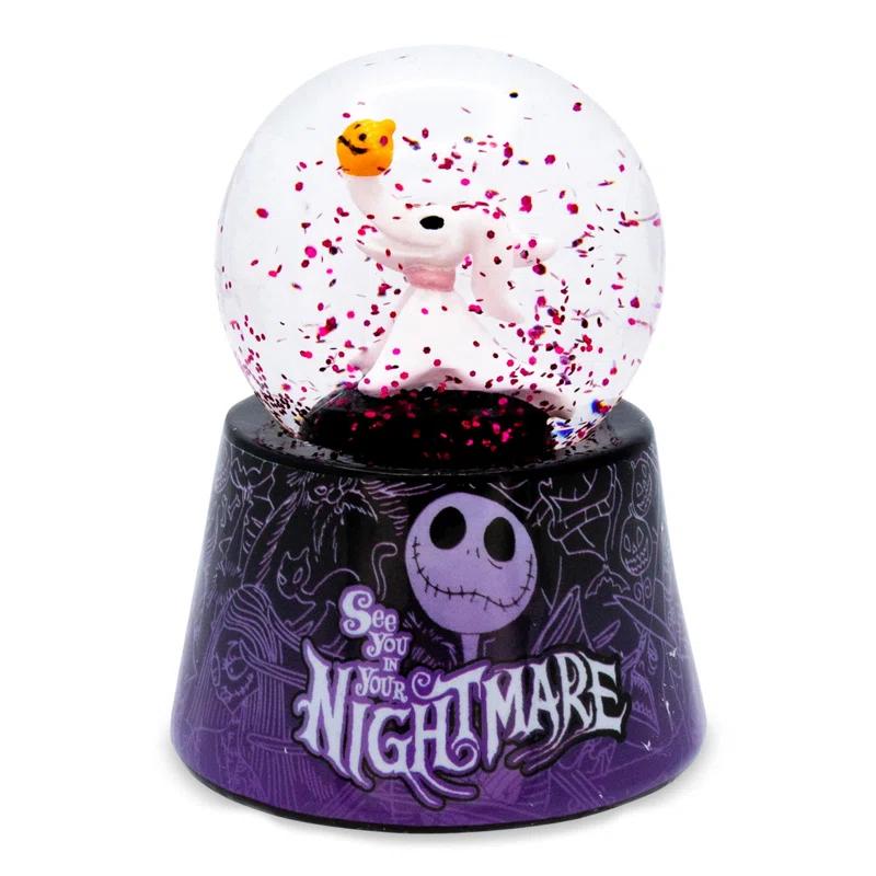 The Holiday Aisle® Cloche Or Water Globe