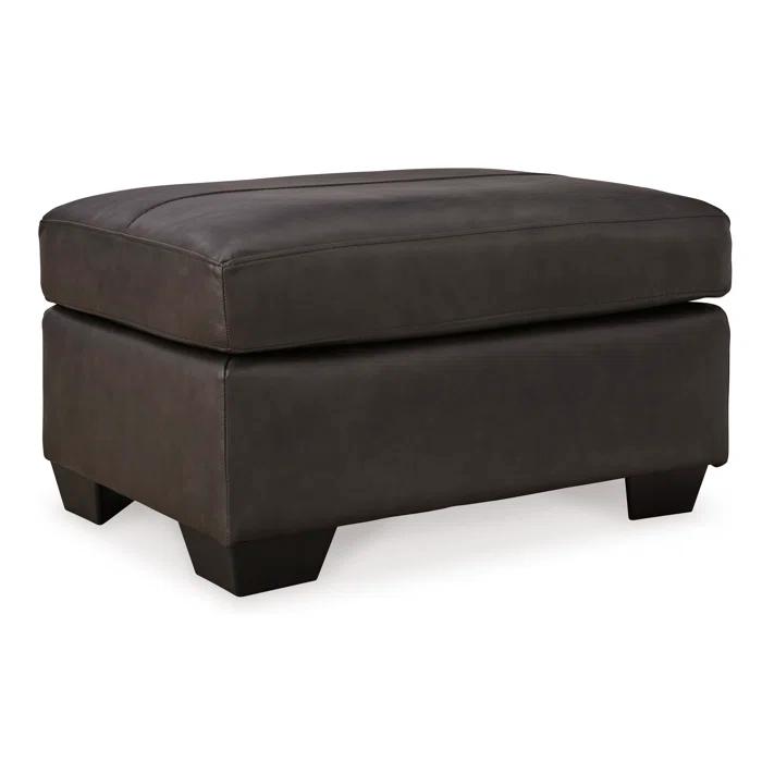Hokku Designs Belziani Ottoman