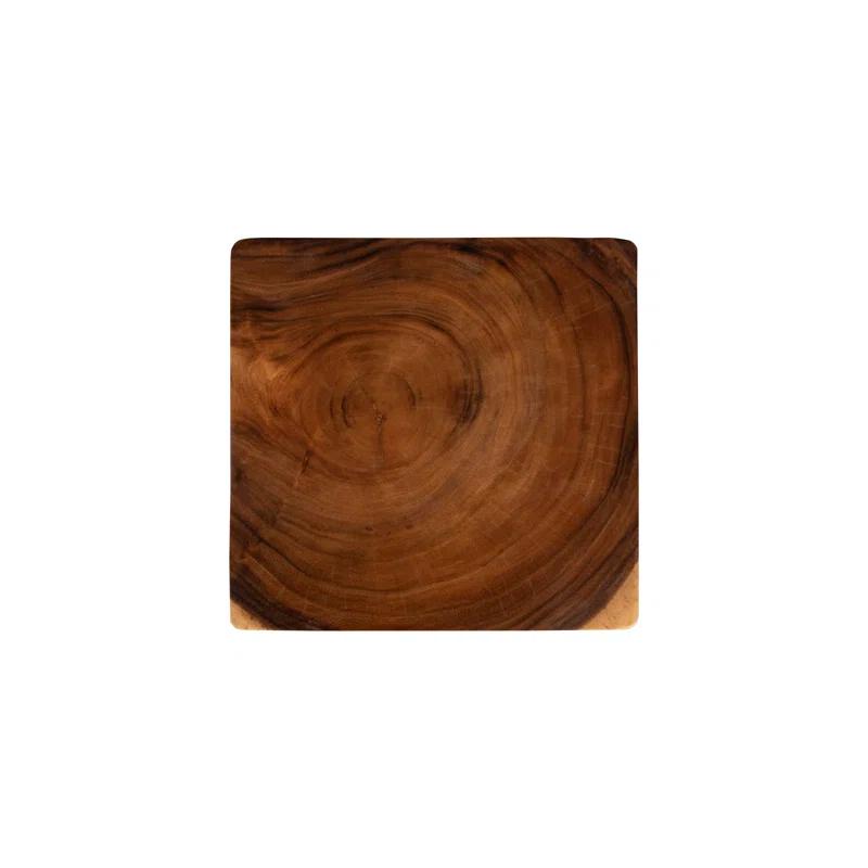 Phillips Collection Curl Stool