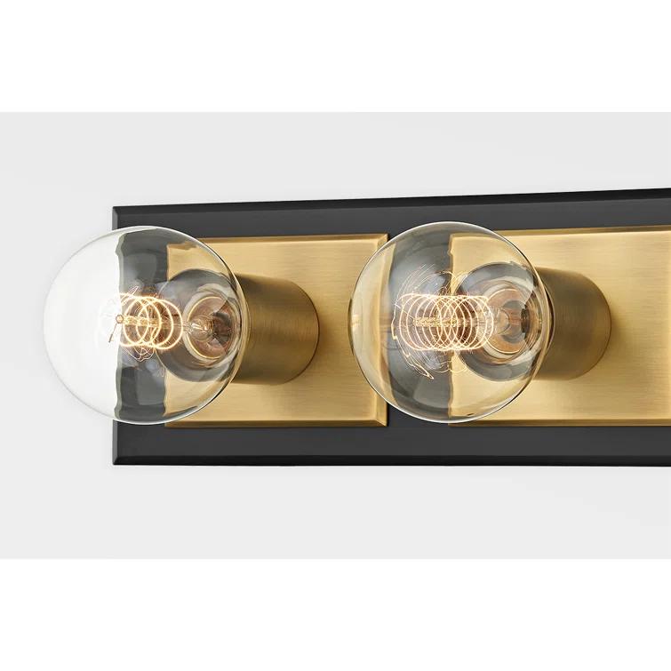 Troy Lighting Runyan Dimmable Bath Sconce