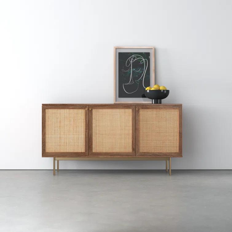 Richmond 57.25'' Sideboard