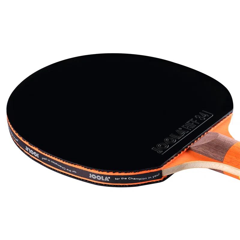Joola USA JOOLA Omega Strata - Table Tennis Racket with Flared Handle